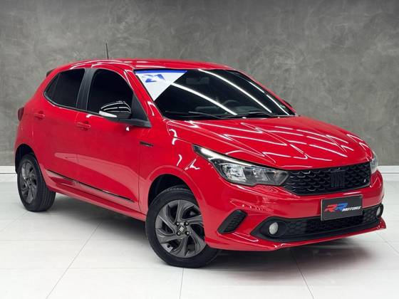 FIAT ARGO 1.3 FIREFLY FLEX DRIVE MANUAL